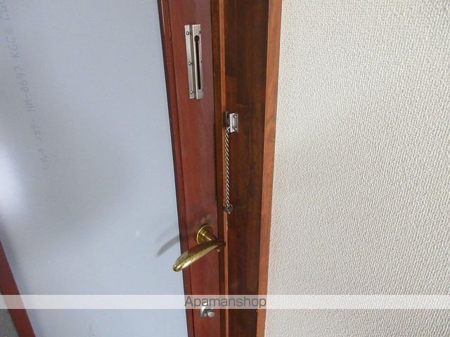 ミユキビルの内装写真