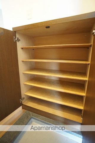 コンフォートの内装写真