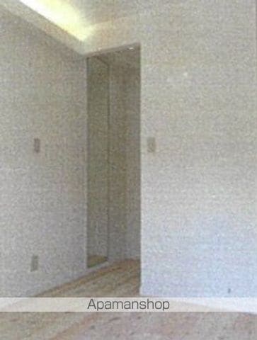 第二吉美マンションの内装写真