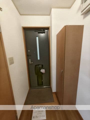 コーポ昴の内装写真