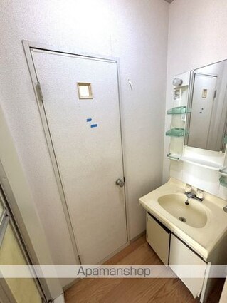 冬築タウン・パートⅡ　Ｆ棟[3DK/50.09m2]の内装3