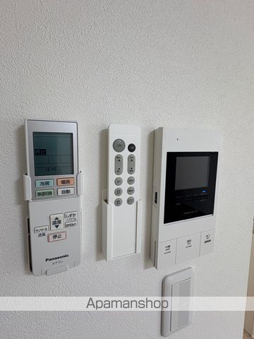 フジパレス堺百舌鳥梅町の内装写真
