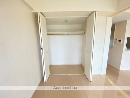 ＭＦＰＲコート宮町[3LDK/62.96m2]の収納