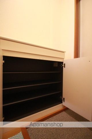 ドミールジャルダンの内装写真