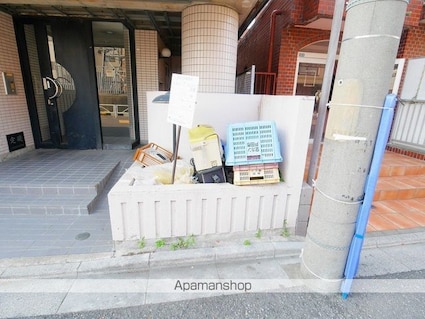 ルモン戸田壱番館[1K/19m2]の共用部2