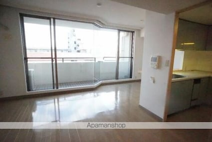 小金井東町ガーデンハウス[3LDK/74.21m2]のリビング・居間