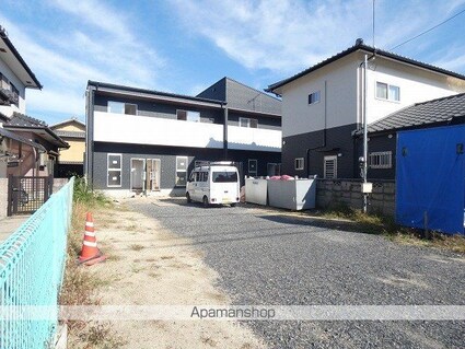 Ｃａｓａ　Ｐａｃｉｆｉｃａ　喜田村[1LDK/27.8m2]の外観3