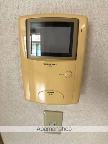 グレイス・カーサAの内装写真