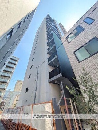 ルフォンプログレ上野御徒町[3LDK/64.39m2]の外観6