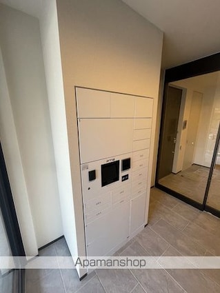 ミレ・ヴェルデ[2LDK/60.28m2]の共用部2