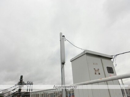 甲武ビル[事務所/11.73m2]の眺望