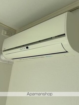 グランドヒルズⅠ[1LDK/48.2m2]のその他設備