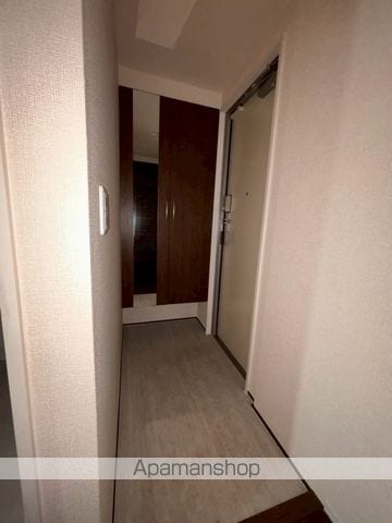 CAPITAL COURTの内装写真