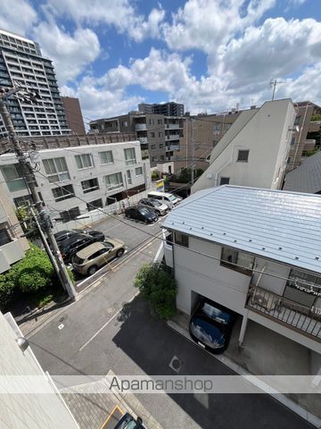 グランコート市ヶ谷のその他写真