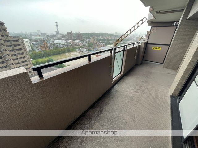 ライオンズマンション藤ヶ丘ガーデンシティ参番館の内装写真