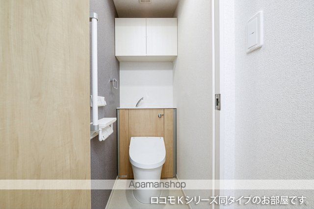 ST.TOKYOの内装写真