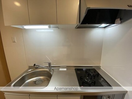 ベラドンナ[1K/40.78m2]の内装7