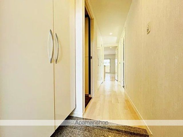 サンクレイドル立川錦町弐番館の内装写真