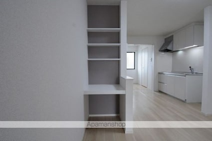 サニーガーデンＲ　Ｂ[1LDK/36.25m2]の内装2