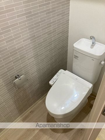 エスポワールの内装写真