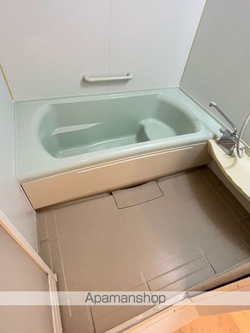 イーストキューブの内装写真