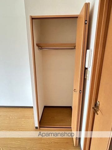 メゾン・ド・コートの内装写真