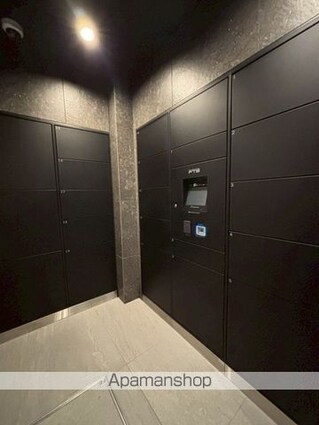 ステージグランデ本千葉[1K/21.9m2]の共用部2