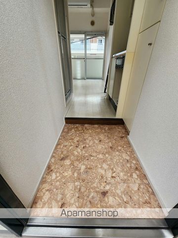 新大阪OMパレスの内装写真