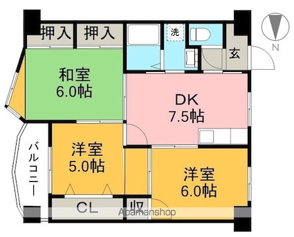 サムネイルイメージ