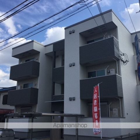 フジパレス吹屋町