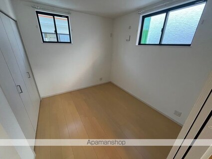 ＭＫＯ中須賀Ｂ[1LDK/41.51m2]の内装5