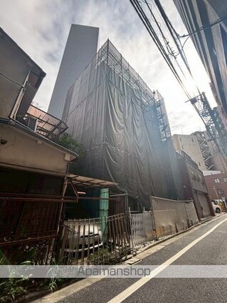 ルフォンプログレ本郷三丁目[1LDK/31.37m2]の外観2