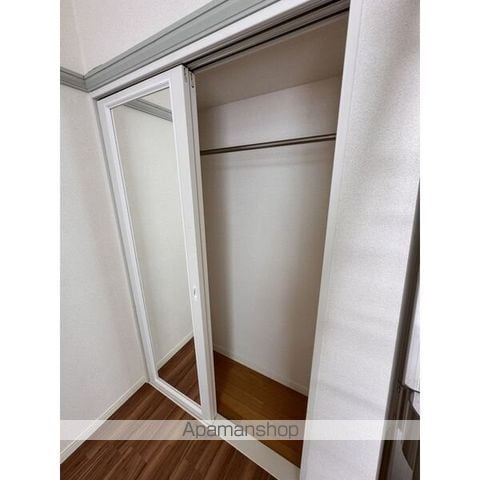 グランシェソワ堤下の内装写真