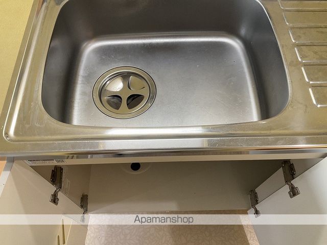 モンブランスギエの内装写真