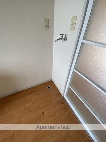 ディアスセフィーラ95の内装写真