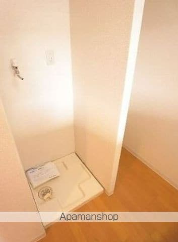 カーサ・クレイン下山門の内装写真