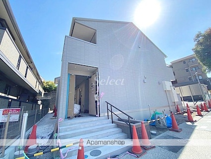 （仮称）港南台３丁目ＯＭ計画[1LDK/30.03m2]の外観5