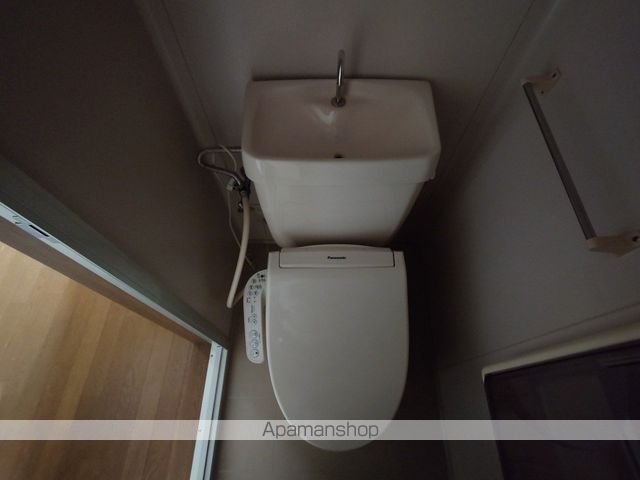 ノーブル上杉の内装写真