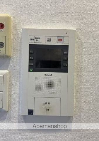 アプリーレ堺筋本町の内装写真