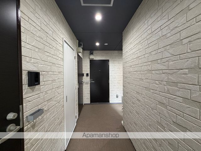 F ASECIA COPPERの内装写真