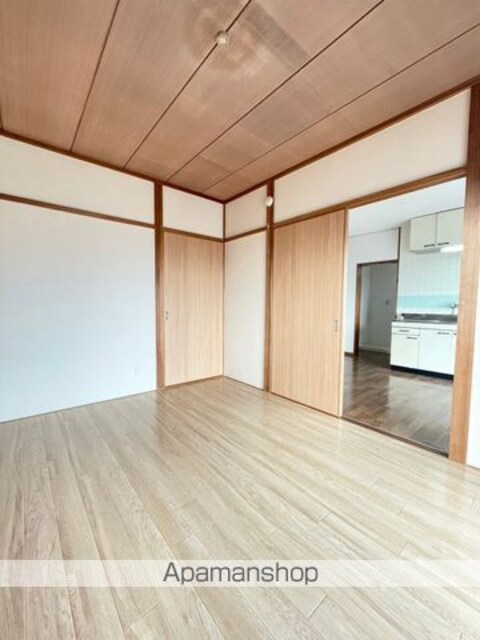 和歌山県和歌山市杭ノ瀬[2DK/46m2]の内装8