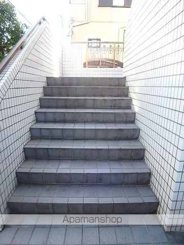 メゾン飛鳥の内装写真