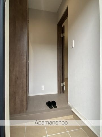 AFC RESIDENCE 和田町の内装写真