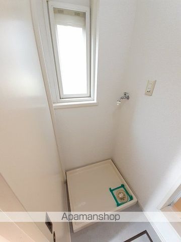 ハイツひばりの内装写真