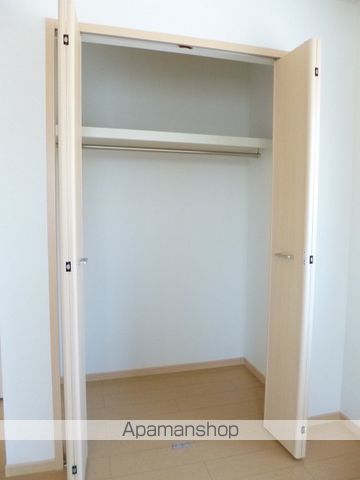プリムローズIの内装写真