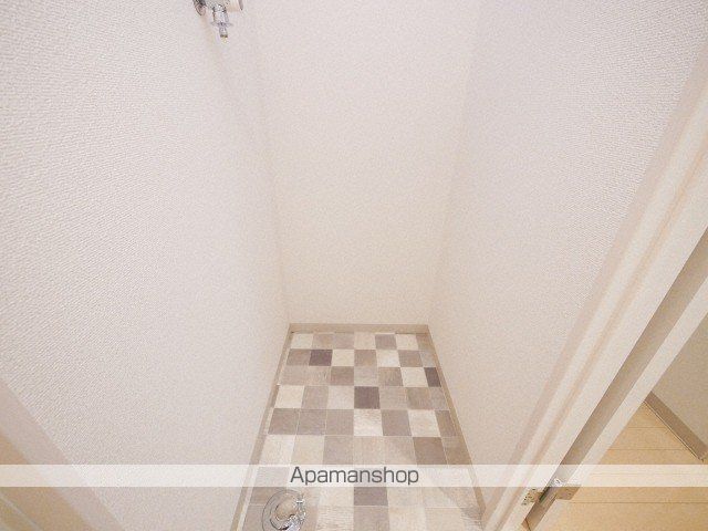 パークヒルズ中央12の内装写真