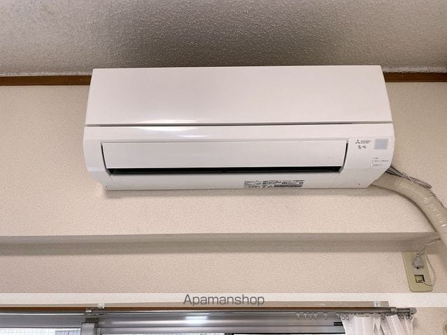 シャンフォーレ清水の内装写真