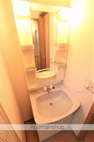 アッシェレムの内装写真