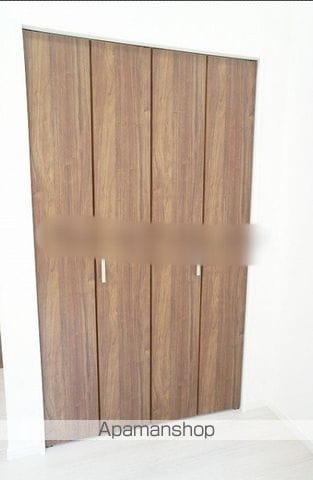 向井町パークサイドハイツの内装写真