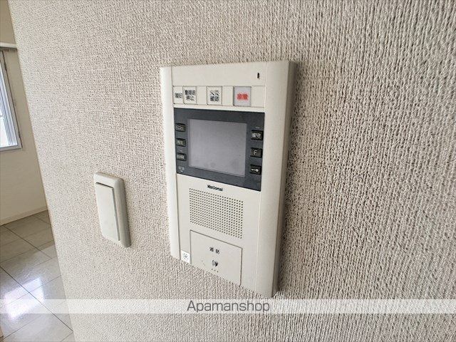 アーバンローズ薬院の内装写真